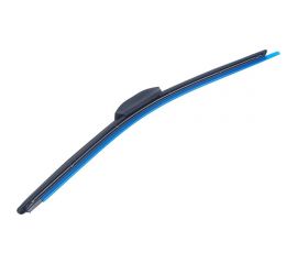 Бескаркасная щетка стеклоочистителя MEGAPOWER FIT 475 мм 19, 3 вида крепления M-74019 