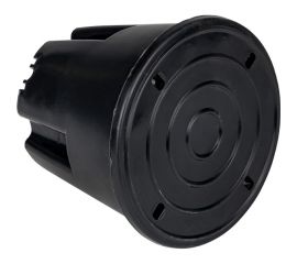 Универсальный кровельный держатель EKF PROxima PROFI, 8-10 мм, с бетоном lp-d1000 