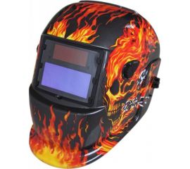 Маска сварщика Aurora Хамелеон A777 HEAVY-METALL 9796 