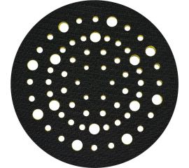 Подошва шлифовальная 150 мм, Multihole, под M8 BETACORD 686.0150 