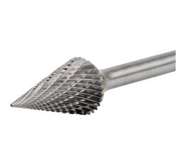 Борфреза твердосплавная форма M (16x25 мм; хвостовик 6 мм) NORGAU 077145160 