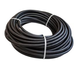 Шланг пневматический высокого давления Pegas pneumatic (40 м, внутренний диаметр 25 мм, 20 бар) 111309 