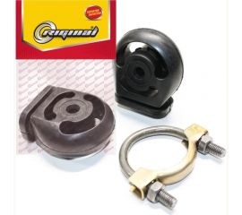 Ремкомплект крепления глушителя для а/м ВАЗ 21213 Riginal RG21213-1200800 