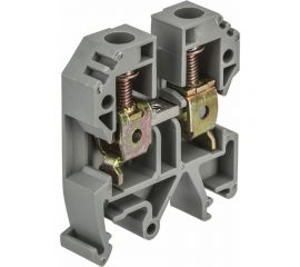 Зажим Navigator 61 210 NTB-JXB-6-50-Gr 10 шт. 61210 