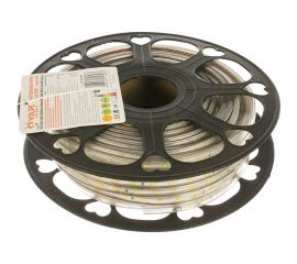 Гибкая герметичная светодиодная лента Volpe ULS-Q325 2835-60LED 25 м. UL-00000864 