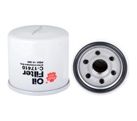 Фильтр масляный Sakura C17410 