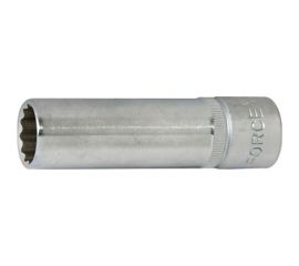 Головка длинная 12-гранная (13 мм; 1/2) FORCE 5497713 