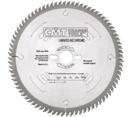 Диск пильный по дереву (200х30х3.2/2.2 мм; Z=64) CMT 281.064.08M 