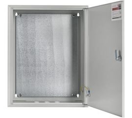 Щит с монтажной панелью EKF ЩМП-500x400x220 /ЩРНМ-2/ IP31 9765005 mb22-2 