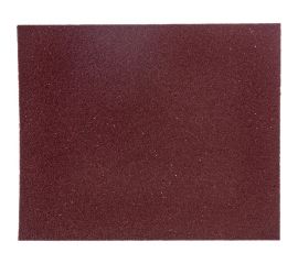 Наждачная бумага 120/А4 SAMGRUPP 16095 