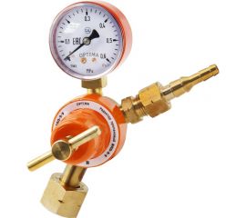 Редуктор пропановый БПО-5-5 Optima N4112 