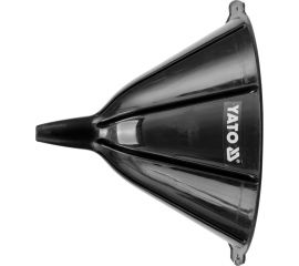 Маслобензостойкая воронка 270 мм YATO YT-0697 