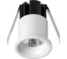 Встраиваемый светильник NOVOTECH алюминий LED 3W DOT 357698 