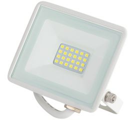 Светодиодный уличный прожектор ЭРА LPR-023-W-65K-030 30Вт 6500K 2400Лм белый Б0054641 