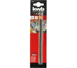 Набор полотен 5 шт для стационарного лобзика TC-SS 405E kwb 49316350 