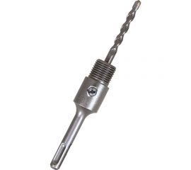 Адаптер для коронок по бетону с центрирующим сверлом (110 мм; SDS-plus) Sturm 9018-SDS-Plus110 