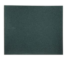 Бумага наждачная водостойкая (230х280 мм; А-4; Р100) TOYA 07100 