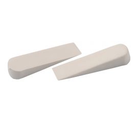 Клин для плитки 6x28x6 мм, 80 шт Невский Крепеж 824954 