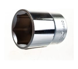 Головка торцевая 6-ти гранная (27 мм; 1/2""; 43 мм) Hans 4400M27 