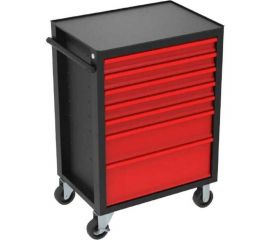 Инструментальная тележка с набором инструмента ТЕМП 101 предмет RC04.2518.E7 