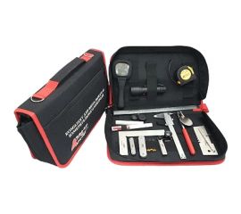 Комплект ВИК АЛЬФА-1 Стандартный с первичной калибровкой АЛЬФА-НДТ УП-00001656 