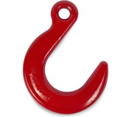 Крюк с широким зевом 2.0 т TOR 1000860 