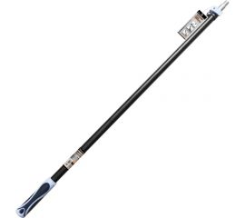 Удлинитель телескопический QuickFire Premium Extension Pole 110-200 см, алюминий, 2 секции, резьбовое соединение Rollingdog 40025 