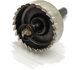 Стальная коронка по металлу HSS 55 мм Strong CTK-06300055 