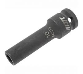 Головка торцевая 1/2” 10 ударная высокая L=82мм JTC 448210 