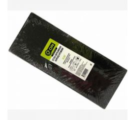 Сетка абразивная карбид кремния (10 шт; 115х280 мм; Р100) ON 19-03-004 