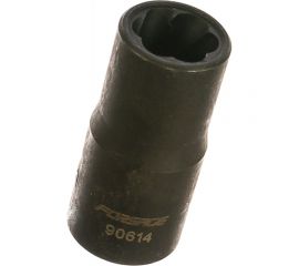 Головка-экстрактор для поврежденных болтов/гаек (14х50 мм; 1/2) Forsage 16922 