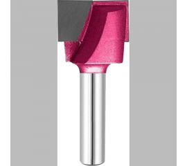 Фреза пазовая прямая PROFESSIONAL 10x13x45 мм, ц/х 6 мм, Z=2 PROCUT A0101 