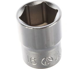 Головка 3/8" 16мм Hans 3400M16 