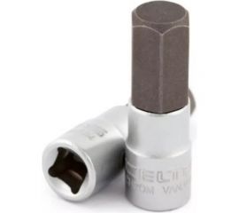 Головка со вставкой Hex 2.5 мм, 1/4""DR IZELTAS 1107061125 