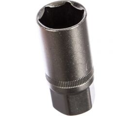 Головка торцевая глубокая свечная (21 мм; 1/2 Dr) KRAFT KT 700623 