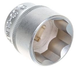 Головка торцевая короткая (24 мм; 3/8DR) СТАНКОИМПОРТ CS-38.10.24 