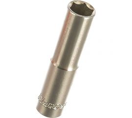 Головка торцевая 6-ти гранная (8 мм; 1/4""; 50 мм) Hans 2300M08 