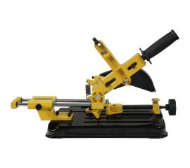 Стойка с протяжкой 115/125 мм для УШМ Энкор 20061 