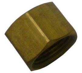 Гайка накидная (М16х1.5; правая; латунь) СваркаДжет 4301020600003 