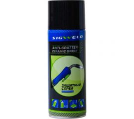 Спрей керамический 520 мл SIGWELD 1241555 