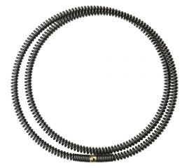 Спираль для прочистки труб (32 мм х 4.5 м, тип СТАНДАРТ-32) VOLL 7.72451 