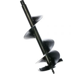 Шнек почвенный (250 мм; 550 мм) для мотобуров AG243 и AG252 Champion C8062 