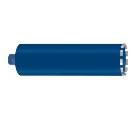 Коронка алмазная (72х500 мм; 1 1/4"") для установок алмазного бурения KEOS DC072.500 