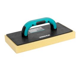 Строительная терка BIHUI с губкой CFHSS11 