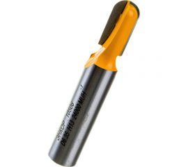 Фреза пазовая галтельная (6.4х13 мм; R 3.2 мм; хвостовик 8 мм) по дереву Энкор 10506 