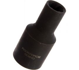 Головка-экстрактор для поврежденных болтов/гаек (10 мм; 1/2"") ROCKFORCE RF-90610 