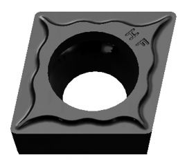Пластина твердосплавная CCMT060204-HF JT4115 СпецТехИнструмент CCMT060204HFJT4115STI 