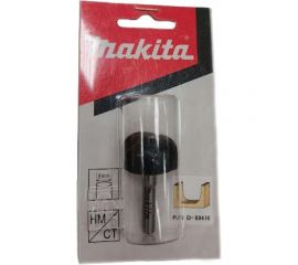 Фреза галтельная (10х20х32 мм; хвостовик 6 мм; 2 лезвия) Makita D-09416 