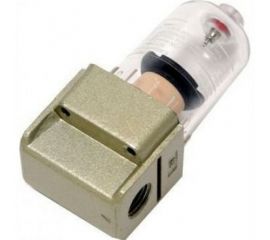 Фильтр для пневмосистемы 1/4" Forsage 47044 F-AF2000-02 