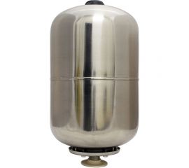 Гидроаккумулятор INOX-PRO (24 л; 10 Бар; 1"" G; серый) Zilmet 1110002403 